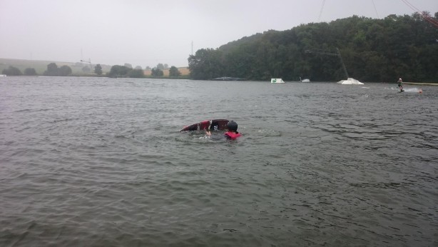 Sint-Martinus den XIIde - Kamp Bourseigne-Neuve JIN